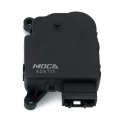 Moca Hvac Ac Heater Air Blend Door Actuator Fit For Cadillac Escalade 14-18 Chevrolet Cheyenne 15-19 Gmc Sierraa 2500a Hd Yukon 