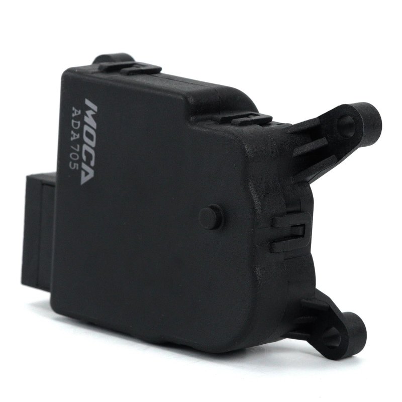 Moca Hvac Ac Heater Air Blend Door Actuator Fit For Cadillac Escalade 14-18 Chevrolet Cheyenne 15-19 Gmc Sierraa 2500a Hd Yukon