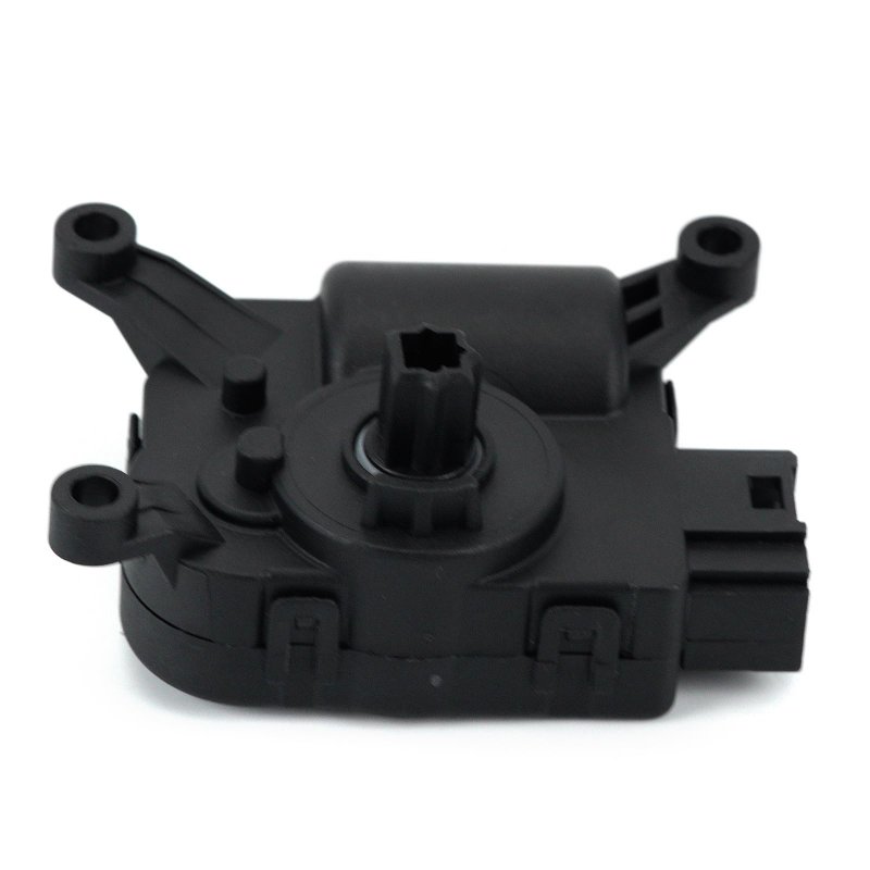 Moca Hvac Ac Heater Air Blend Door Actuator Fit For Cadillac Escalade 14-18 Chevrolet Cheyenne 15-19 Gmc Sierraa 2500a Hd Yukon