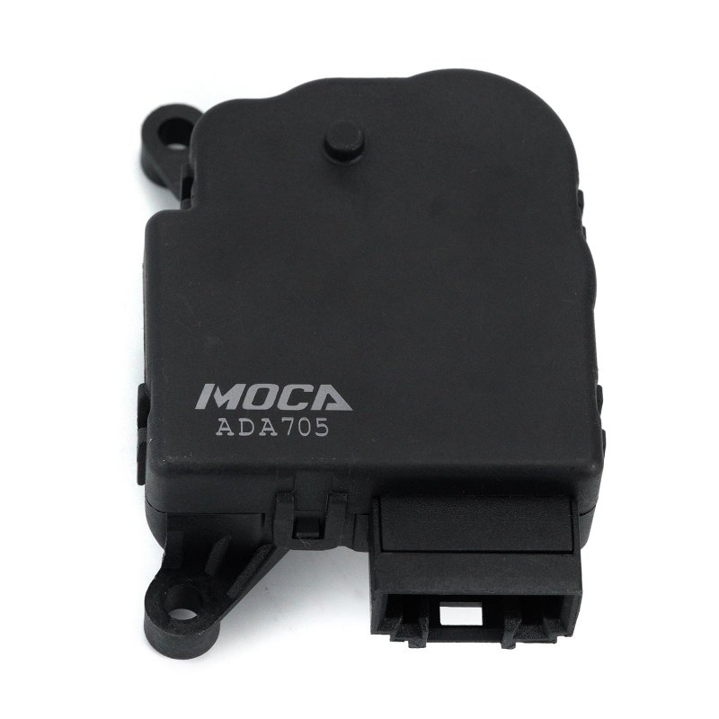 Moca Hvac Ac Heater Air Blend Door Actuator Fit For Cadillac Escalade 14-18 Chevrolet Cheyenne 15-19 Gmc Sierraa 2500a Hd Yukon