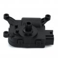 Moca Hvac Ac Heater Air Blend Door Actuator Fit For Cadillac Escalade 14-18 Chevrolet Cheyenne 15-19 Gmc Sierraa 2500a Hd Yukon