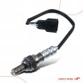 A-premium O2 Oxygen Sensor Compatible With Nissan Rogue 2021-2022 Armada 2020-2022 Infiniti Q50 2016-2022 Q60 Qx80 2 5l 3 0l 5