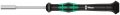 Wera 05118118001 2069 3 5 X 60 Mm Socket Screwdriver 