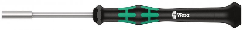 Wera 05118118001 2069 3 5 X 60 Mm Socket Screwdriver