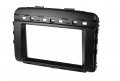 Scosche Complete Installation Solution Compatible With 2016 To 2019 Kia Sorento Vehicles Ka2418ddrb