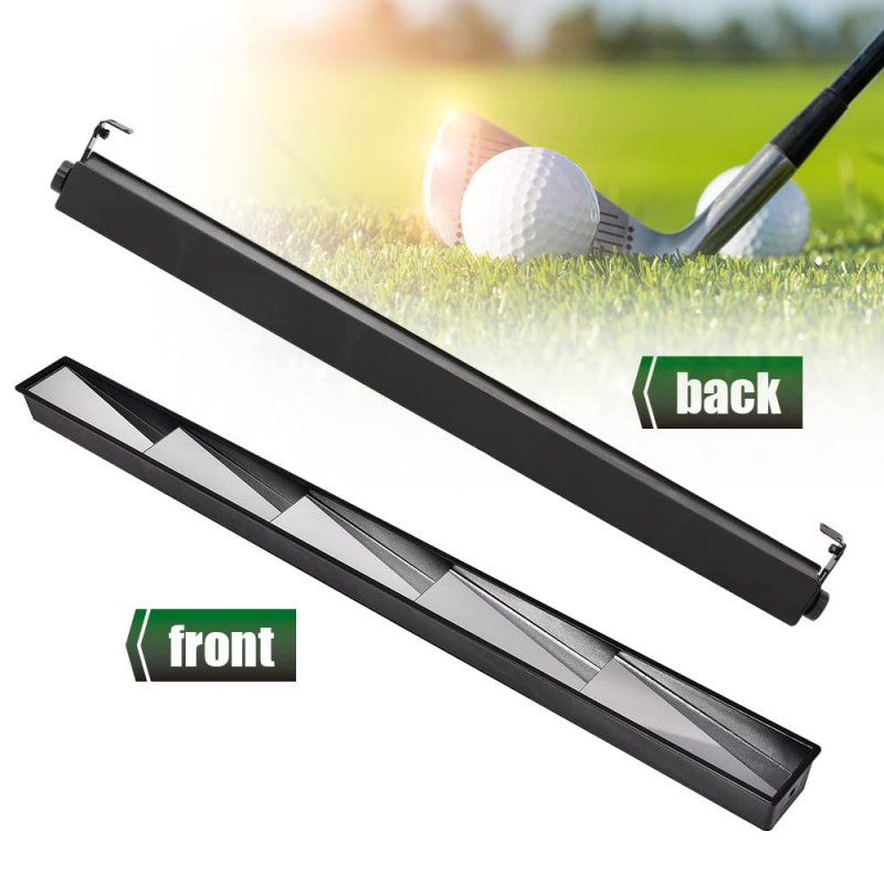 4pcs 5 Panel Universal Wink Mirror For Golf Carts Fits Ezgo Club Cars And Yamaha Wide Angle Rear View Car Suv Van Truck