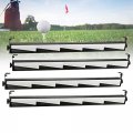 4pcs 5 Panel Universal Wink Mirror For Golf Carts Fits Ezgo Club Cars And Yamaha Wide Angle Rear View Car Suv Van Truck 