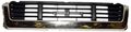Oe Replacement Toyota Pickup Grille Assembly Partslink Number To1200139 