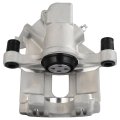 Rear Left Disc Brake Caliper Assembly 19-3127 1pc For Mini Cooper 2003 2004 2005 2006 2008