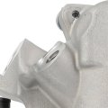 Rear Left Disc Brake Caliper Assembly 19-3127 1pc For Mini Cooper 2003 2004 2005 2006 2008