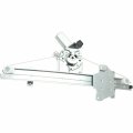Front Passenger Side Power Window Regulator And Motor For Nissan Sentra 2013 2014 2015 2016 2017 6pin Ni1351158 807209am0a 