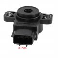 X Autohaux A71-601 T00 Car Throttle Position Sensor Replacement For Nissan Sentra 1995-1996