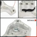 A-premium 3pcs Engine Motor Mount And Torque Strut Kit Compatible With Honda Accord 2018 2019 2020 1 5l Automatic Cvt