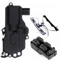 Aintier Door Lock Actuators Assembly Compatible For 2002-2003d Explorer 2002-2005 Mercury Mountaineer Front Left Power Latch