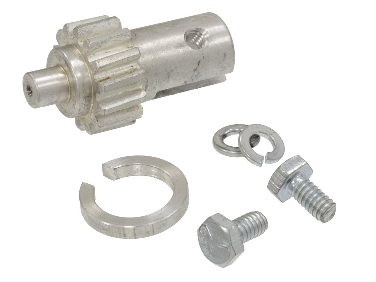 1963-1967 Corvette Vent Window Regulator Gear