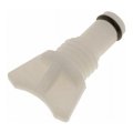 Radiator Drain Petcock For Toyota Matrix Solara 2008 White Plastic M14 2 0 Thread Size Replacement 16417 15210 And 17751 61a00 