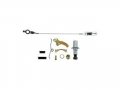 Rear Right Passenger Side Drum Brake Self-adjuster Repair Kit For International 1300c 1968 Pc-443380 