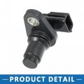 A Absopro Car Camshaft Crankshaft Position Sensor 23731-ja11a For Nissan Sentra 2007-2012