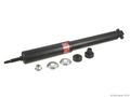 Kyb 349026 Excel-g Gas Shock Black Silver 