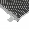 Ocpty Aluminum A C Condenser Replacement Fit For 2016-2019 Cadillac Escalade 2l Esv 6 2014-2018 Chevrolet Silverado 1500 4 3l