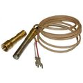Two Lead Thermopile 72 Bakers Pride M1265x 