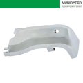 Passenger Side Rear Step Bumper End Cap Replacement For Ranger Pickup 4-door 2019-2023