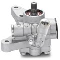 Power Steering Pump For Honda Accord 1998 1999 2001 2002 Replace 21-5993 56110-p8a-003 56110 P8a 003 56110p8a003 