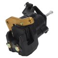 43200 965 006 Brake Caliper With Pad Efficient And Rear Assembly Fit For Atc 200x 