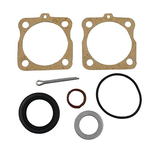 Beck Arnley 039-6180 Rear Seal Kit