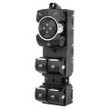 Window Switch 2015-2016 For Ford Edge 18-21 Expedition 15-20 F-150 Fl3z14529da