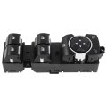 Window Switch 2015-2016 For Ford Edge 18-21 Expedition 15-20 F-150 Fl3z14529da
