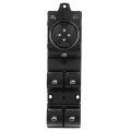 Window Switch 2015-2016 For Ford Edge 18-21 Expedition 15-20 F-150 Fl3z14529da