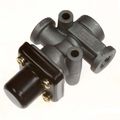 Pressure Protection Valve Pr4 Pr-4-1 4 Npt Replaces Kn31010 286500 