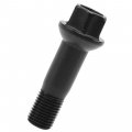 Bapmic 0009907607 Wheel Lug Bolts Nuts Kit For Mercedes Benz W204 W166 W253 Pack Of 20
