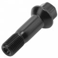 Bapmic 0009907607 Wheel Lug Bolts Nuts Kit For Mercedes Benz W204 W166 W253 Pack Of 20