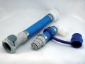 Flush Kits For Polaris Genesis Ficht 1999 Cooling System Cleaner Saltwater Sand And Sediment Debris 