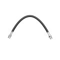 Front Brake Hydraulic Hose For Toyota Sequoia 2008 To 2022 Alx Pau Df 350 76100 Cla1 Dot Certified Replacement Part 