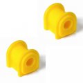 Siberian Bushing Polyurethane Anti-roll Sway Bar Rear Suspension Inner Diameter 20 Mm For Lexus Rx270 Rx350 Rx450h Gyl15l 