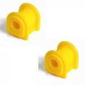 Siberian Bushing Polyurethane Anti-roll Sway Bar Rear Suspension Inner Diameter 20 Mm For Lexus Rx270 Rx350 Rx450h Gyl15l