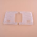 Beler 1 Pair Clear Interior Roof Dome Map Light Lens Lamp Cover Cap Compatible For Toyota Rav4 2006-2012