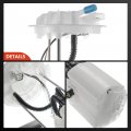 A-premium Electric Fuel Pump Module Assembly With Sending Unit Compatible Ram 1500 2500 3500 V8 5 7l 6 4l Gas Replace E7275m