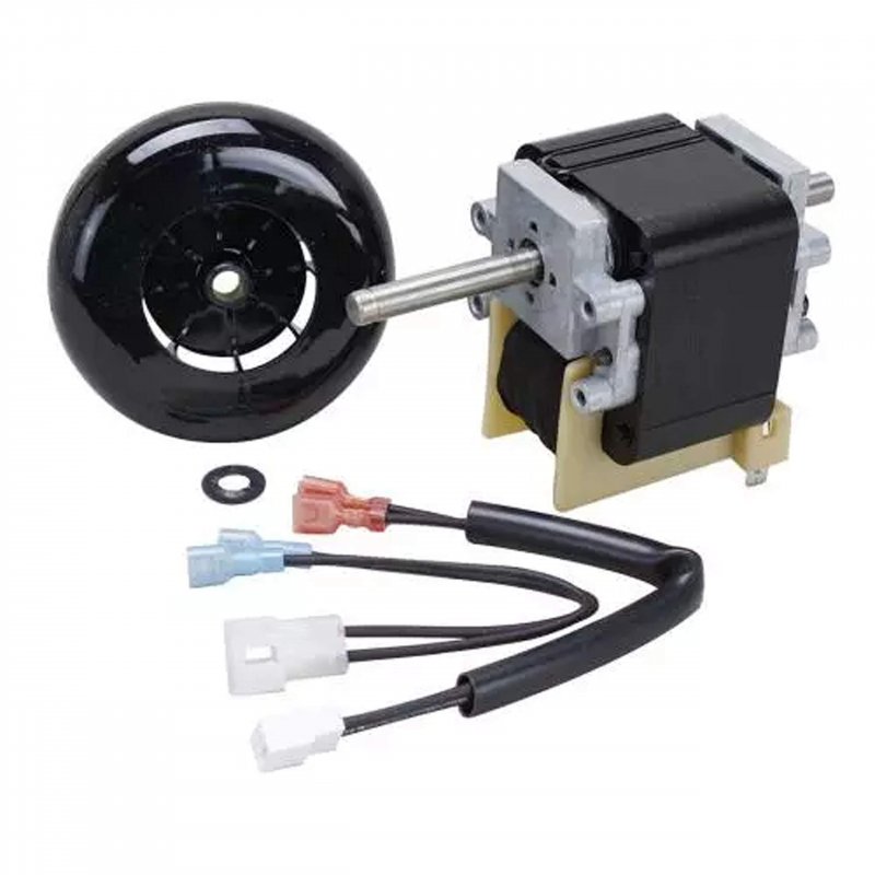 Furnace Inducer Draft Motor Replaces Carrier 318984-753 10704 Tj318984-753 Ap5634784 318984753 323435-730 321373-712 321373712