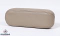Richmond Auto Upholstery For 2001 Ford F-150 Lariat Supercrew Passenger Side Replacment Leather Armrest Cover Tan