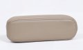 Richmond Auto Upholstery For 2001 Ford F-150 Lariat Supercrew Passenger Side Replacment Leather Armrest Cover Tan