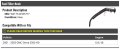 Fuel Filler Neck Compatible With 2001-2003 Gmc Sierra 2500 Hd 6 6l V8