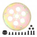 Autokay Transmission Adapter Kit For 1997-2007 Ls1 Ls6 Th350 700r4 4 8l 5 3l 6 0l Truck