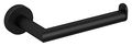Nameeks Nnbl0044 Grand Hotel Matte Toilet Paper Holder Black 