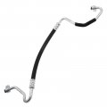 A-premium A C Discharge Line Hose Assembly Compatible With Acura Tlx 2015-2020 V6 3 5l Compressor To Condenser