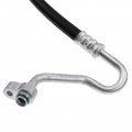 A-premium A C Discharge Line Hose Assembly Compatible With Acura Tlx 2015-2020 V6 3 5l Compressor To Condenser