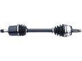 Front Right Passenger Side Axle Assembly For 2001-2005 Honda Civic 